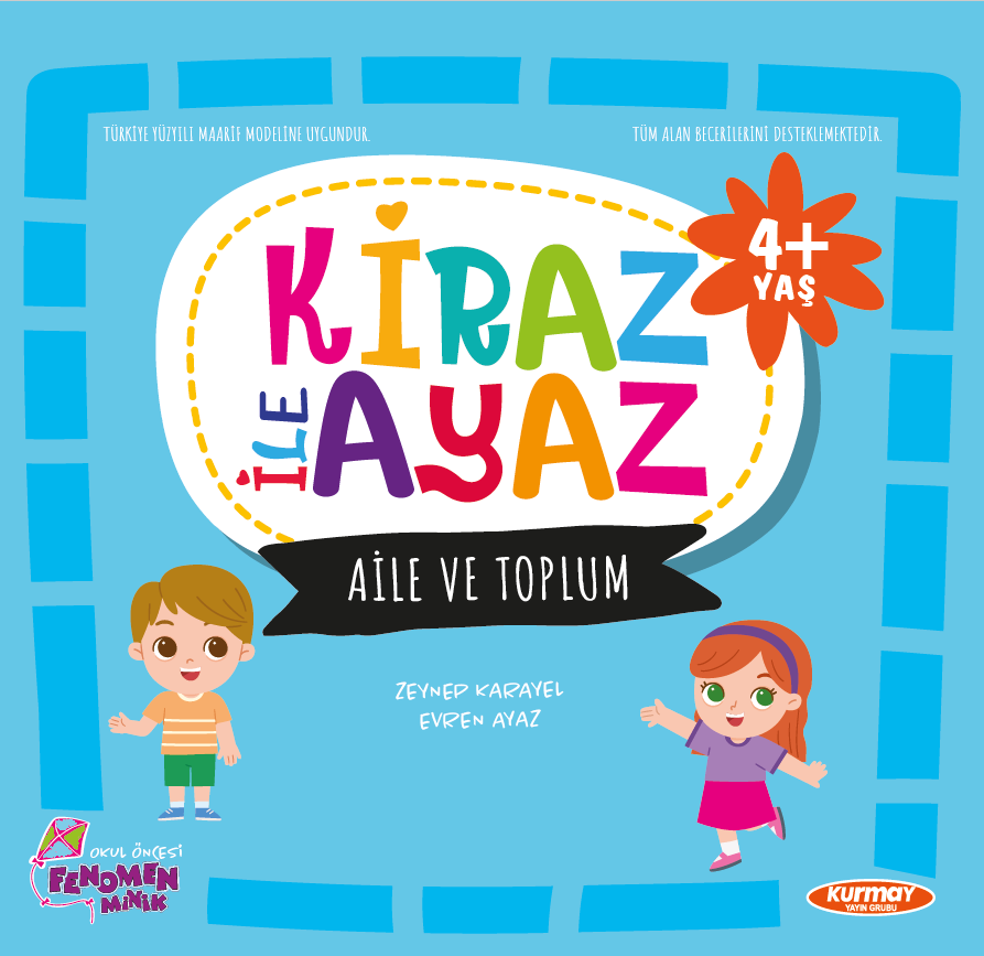 Ek · Aile ve Toplum
